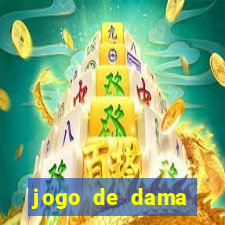 jogo de dama online valendo dinheiro